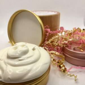 Serpent's Spell Body Butter Collection