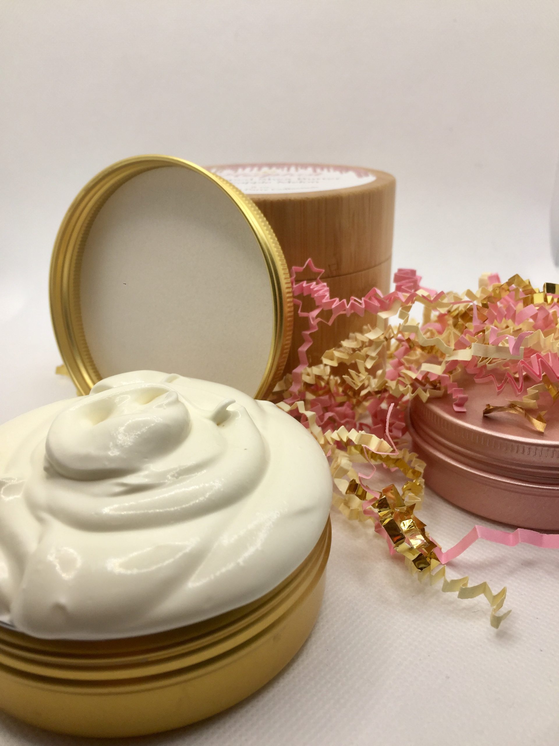 Serpent's Spell Body Butter Collection