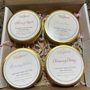 Allure Them Fruit Tray