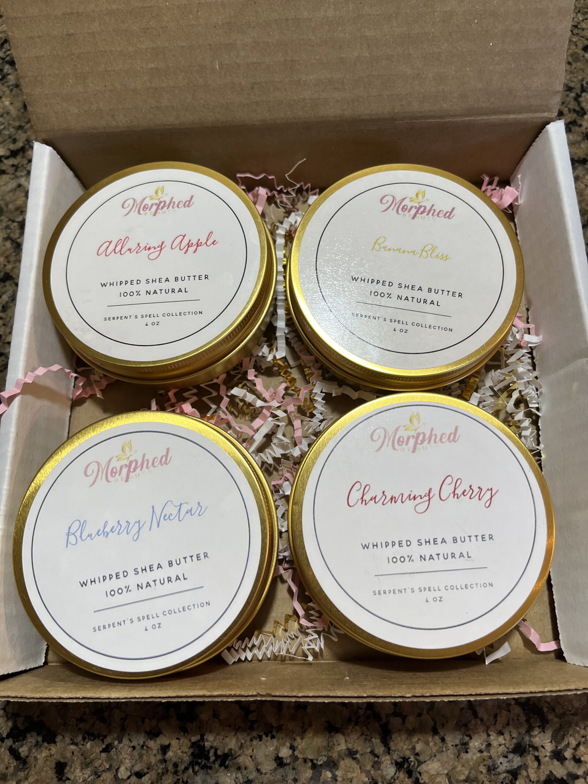 Allure Them Fruit Tray