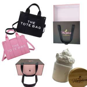 Limited Edition Launch - Delilah’s Deceit Collection