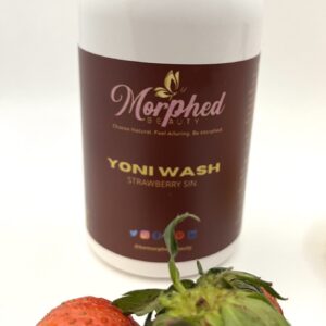 Yoni Wash