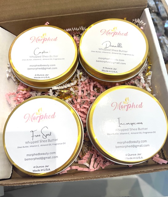 Owner's Favorites Designer Box