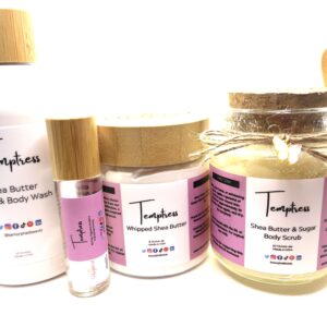 Women’s Designer Gift Bag