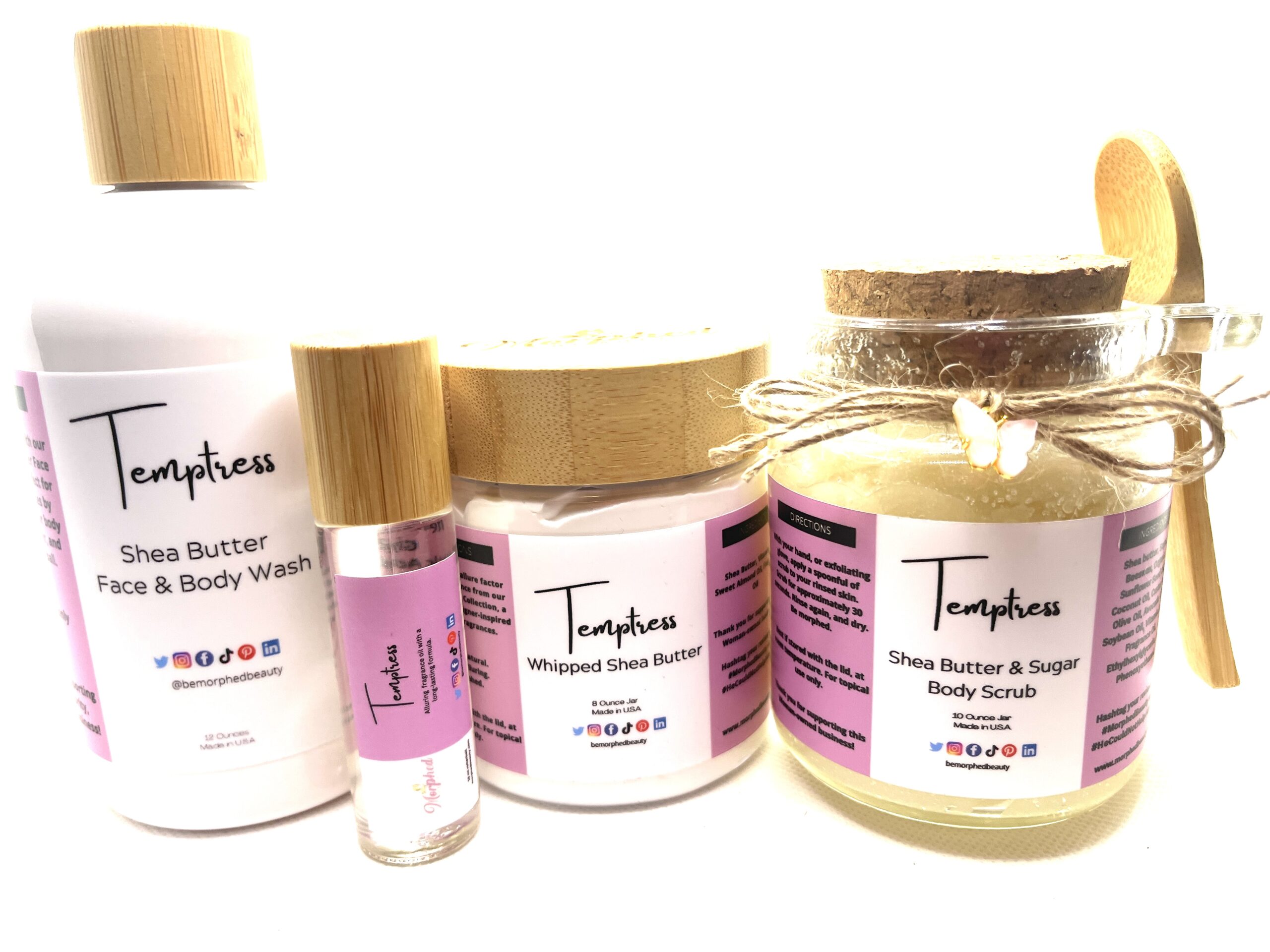 Women’s Designer Gift Bag