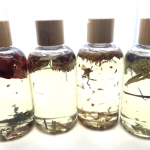 Ruth’s Reward Body Drizzle Collection