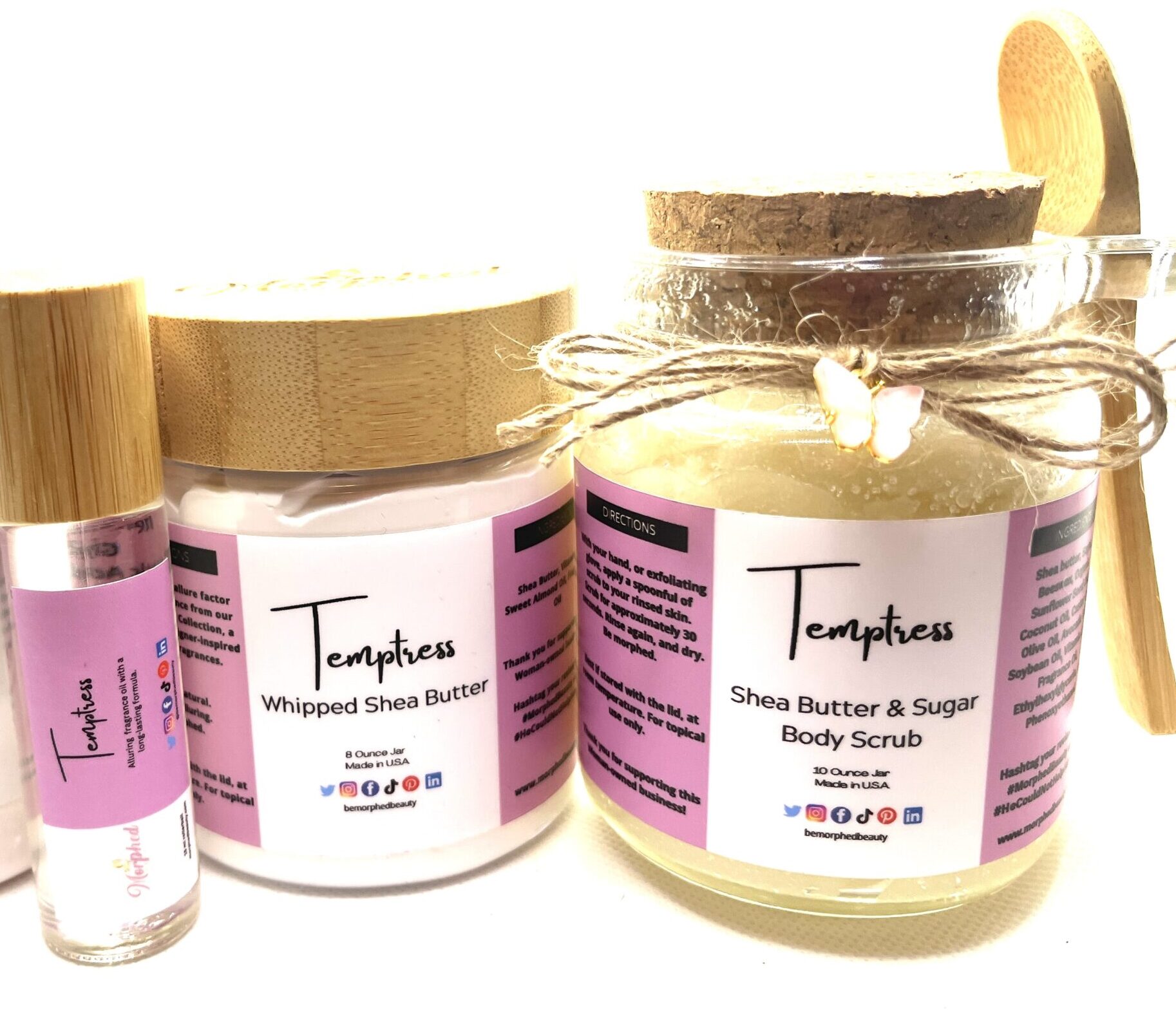 Women’s Designer Gift Bag