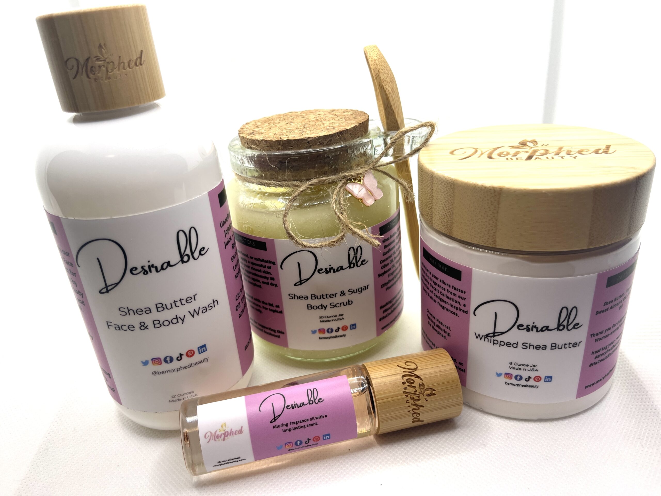 Valentine's Day Bundle